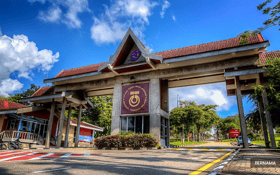 UTM dismisses claims of discrimination against local students