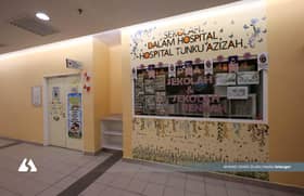 Pejuang barah tahap empat raih 9A SPM meski dua tahun tinggal sekolah