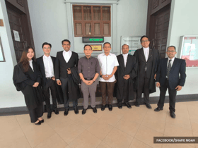 PAS rep apologises to Syahredzan over defamatory remarks 