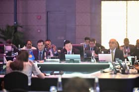 东盟专利申请激增70%   助力创新与经济发展