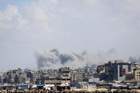 அனைத்துலக சுற்றுலா விழாவில் இஸ்ரேல் பங்கேற்க இத்தாலி தடை