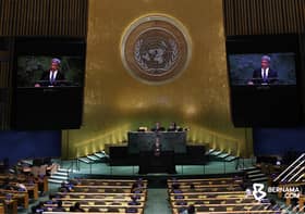 Malaysia gesa PBB kenakan sekatan terhadap Israel, laksana reformasi untuk kekal relevan 