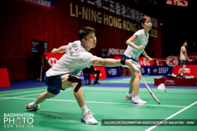 HK Open: Soon Huat-Shevon set to face Pang Ron-Su Yin for last eight spot
