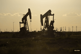 Oil falls as OPEC+ plans to further increase output