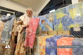 Creative sector set to become state's new growth driver