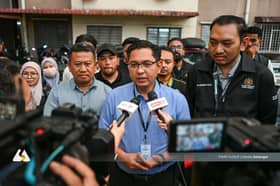 MPAJ peruntuk RM185 juta 2026 tumpu pembangunan sukan, kemudahan komuniti