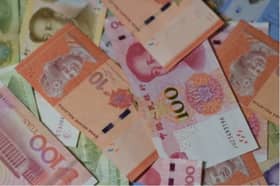 Ringgit strengthens further with FOMC decision in focus
