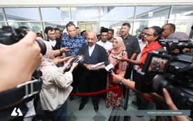 No more comment on Palapes cadet death probe — Mindef 