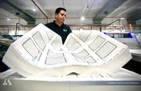 Nasyrul Quran: Dari Putrajaya, kalam Allah menyebar ke dunia