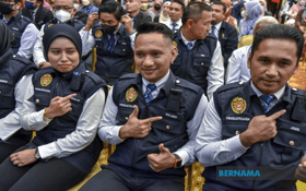 PDRM’S police body cams impress Asean law enforcers