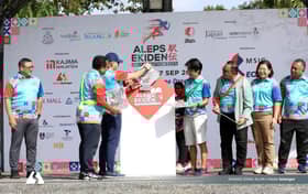 Tourism Selangor: Acara larian medan promosi destinasi pelancongan negeri