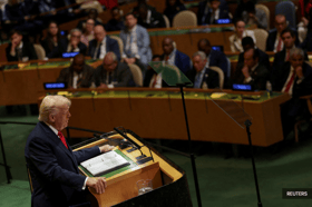 Kremlin says Trump's Ukraine shift mistaken, swayed by Zelenskiy