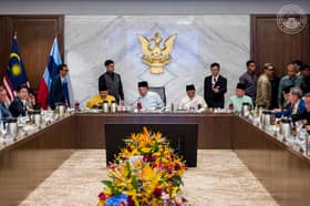 Madani govt to maintain respectful talks with Sabah, Sarawak — PM