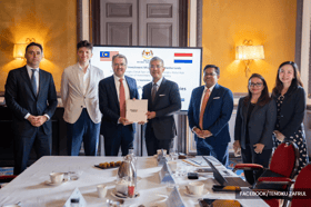 Malaysia, Netherlands ink MOC to strengthen strategic semiconductor ties