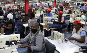 Kenya seeks to strike US trade deal by year-end