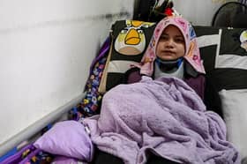 Pelajar UPSI terselamat tekad bangkit, teruskan cita-cita jadi guru