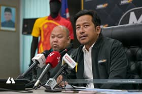 Sukma 2026 volunteer signups start early next year