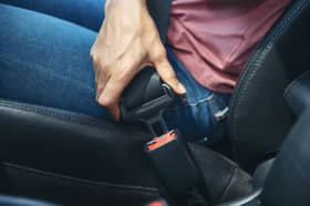 Nationwide seatbelt mandate soon, says JPJ