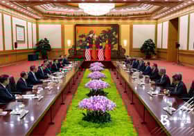 Malaysia tumpu perkukuh Asean, tidak berhasrat sertai Pertubuhan Kerjasama Shanghai 