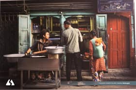 “Nepal Touching Souls”: Merentas benua, menyentuh jiwa 