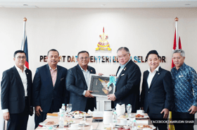 Selangor teams up with Tourism Ministry to roll out red carpet for Asean meet