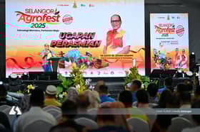 Exco rallies national cooperation to cut dependence on imported food