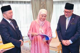 Tengku Permaisuri Selangor urges respect for UiTM’s position