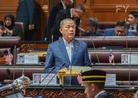 DPM: Asean Power Grid project needs over US$50b to complete
