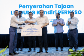 Transport Ministry provides RM3.5m for Lindung Kendiri this year 