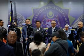 反贪会：挪用MEX II资金案9人待控   沙布拉能源案拟充公1200万资产