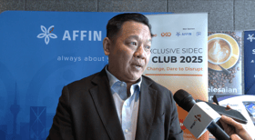 Local content policy key for startups, SMEs to tap Selangor’s FDI