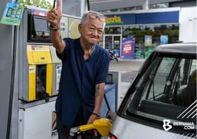 RM1.85b spent for BUDI95 in one month — Anwar