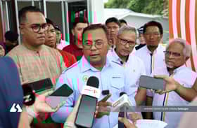 Selangor tubuh jawatankuasa bebas nilai laporan insiden letupan Putra Heights