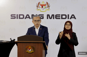 Cabinet agrees in principle to full separation of A-G, Public Prosecutor roles