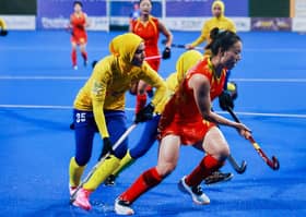 Piala Asia Hoki Wanita 2025: Malaysia tewas 0-8 kepada China