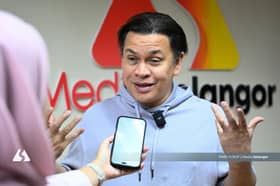 Industri filem perlu keterbukaan tembusi pasaran global 