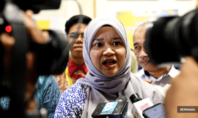 ​​MOE sets up special committee to probe PJ school stabbing