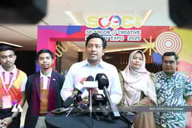 Selangor lancar Pelan Ekonomi Kreatif 2025-2035, sasar jadi hab serantau industri kreatif