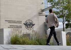 Russia fails to win back UN aviation council seat