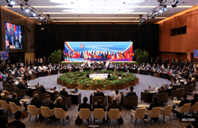 China pushing Asean to seal trade pact upgrade as US tariffs bite