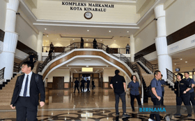 Inkues Zara Qairina: Larangan liputan media kekal hingga saksi kanak-kanak tamat keterangan