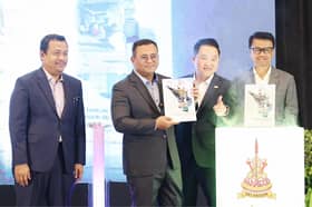 Selangor lancar pelan induk sisa pepejal, pacu negeri lebih lestari, berdaya huni 