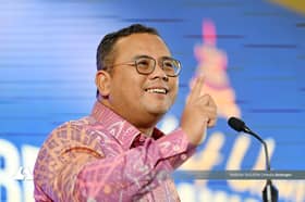 2026 Selangor Budget vital to laying groundwork for RS-2 — MB