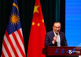 Asia must chart own course in reshaping global economic order — PM