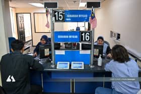 JPN buka kaunter khas, 99 peratus MyKad siap hari sama