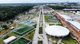 UN limits staff at COP30 over accommodation concerns