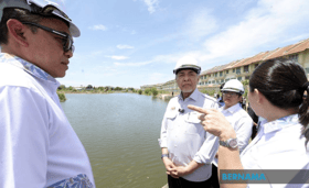 ஆப்கானிஸ்தானில் ஏற்பட்ட நிலநடுக்கத்தால் பாதிக்கப்பட்டவர்களுக்கு உதவ ஸ்மார்ட் குழுவை மலேசியா அனுப்பும்