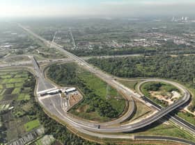 Isu pengambilan tanah Lebuhraya WCE selesai, wakil rakyat harap projek dipercepat