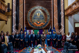 大马东帝汶推东盟漫游服务  法米：加强数码连通迎峰会