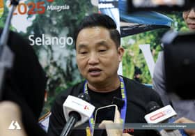 Selangor arah turun semua iklan vape sebelum hujung tahun